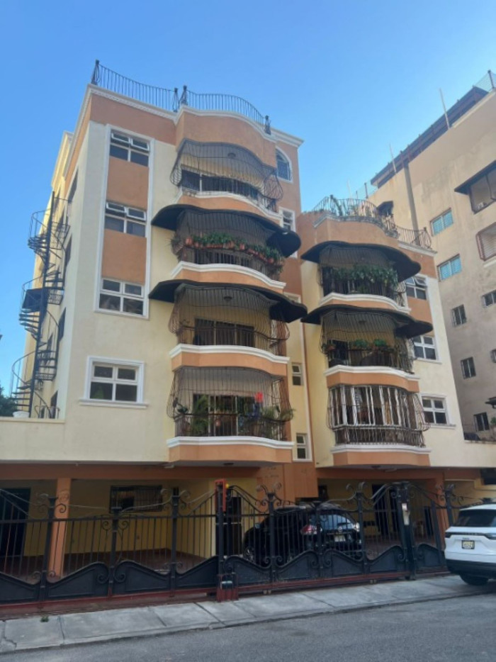 apartamentos - Venta de Apartamento en Urbanizacion Real