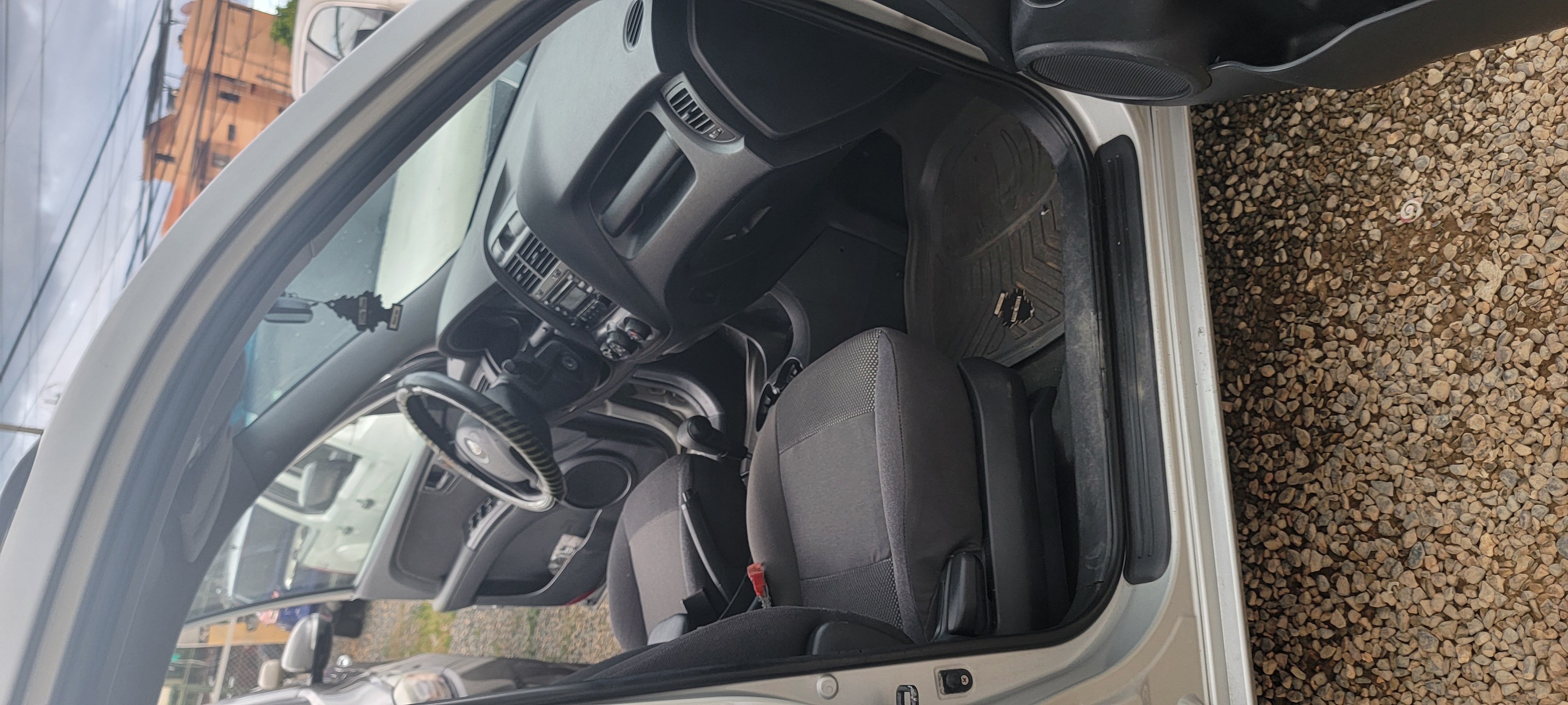 jeepetas y camionetas - KIA SPORTAGE  2006 5