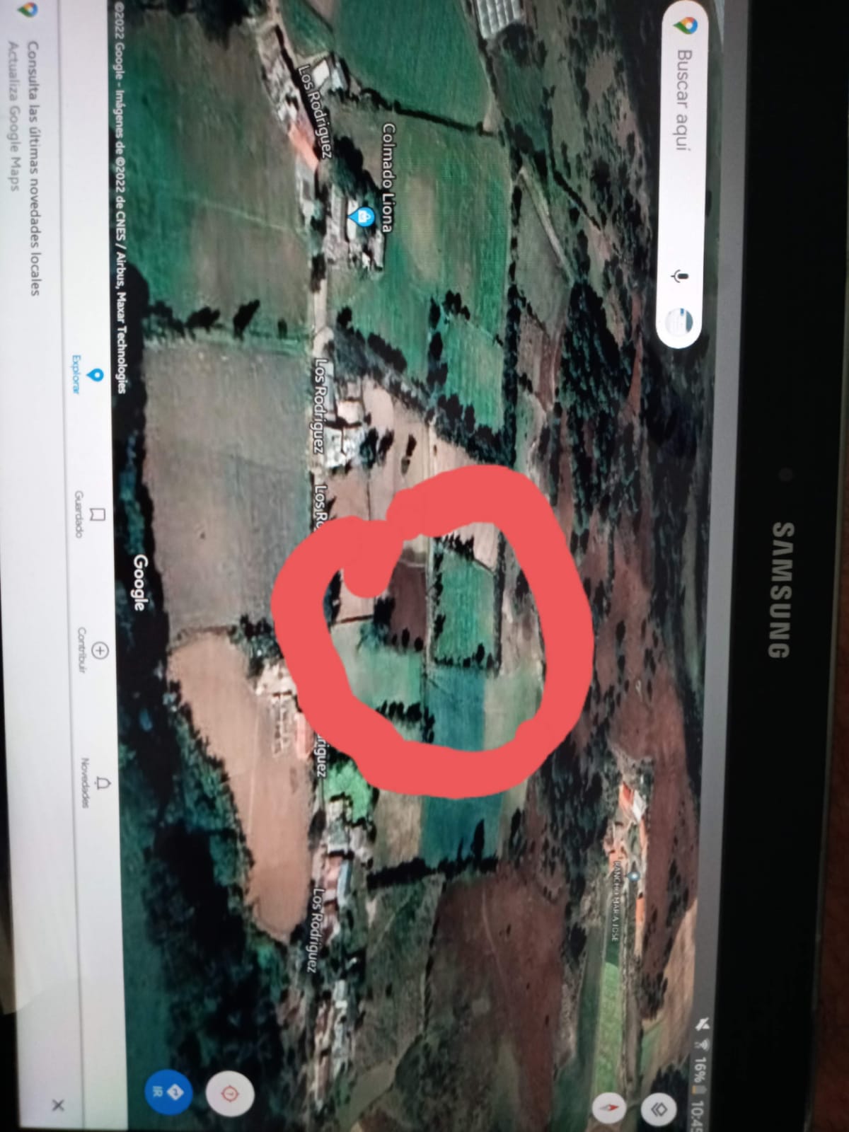 solares y terrenos - Solar Constanza uso varios desde 980 mts  0