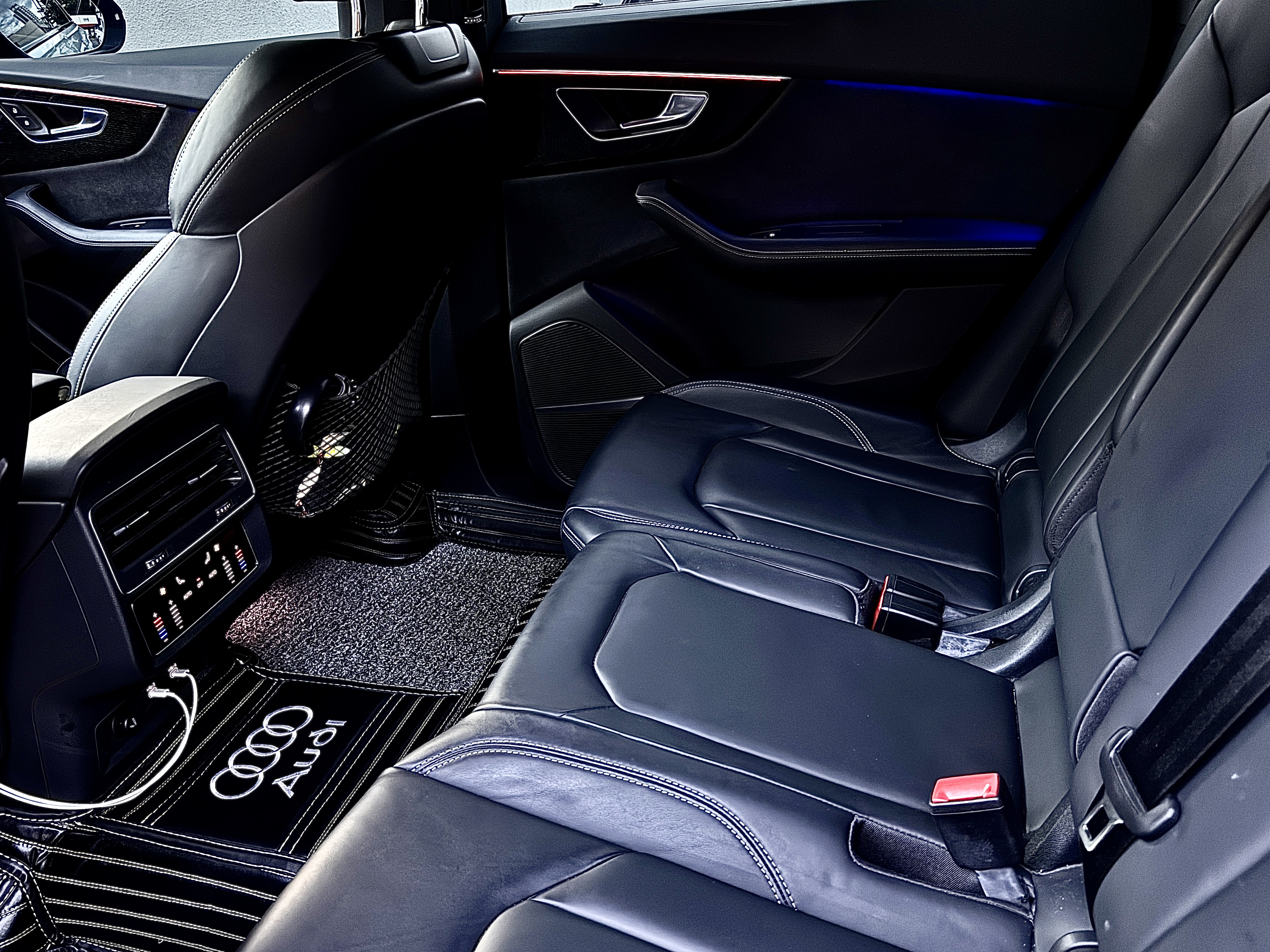jeepetas y camionetas - Audi Q8 S-line Prestige 3