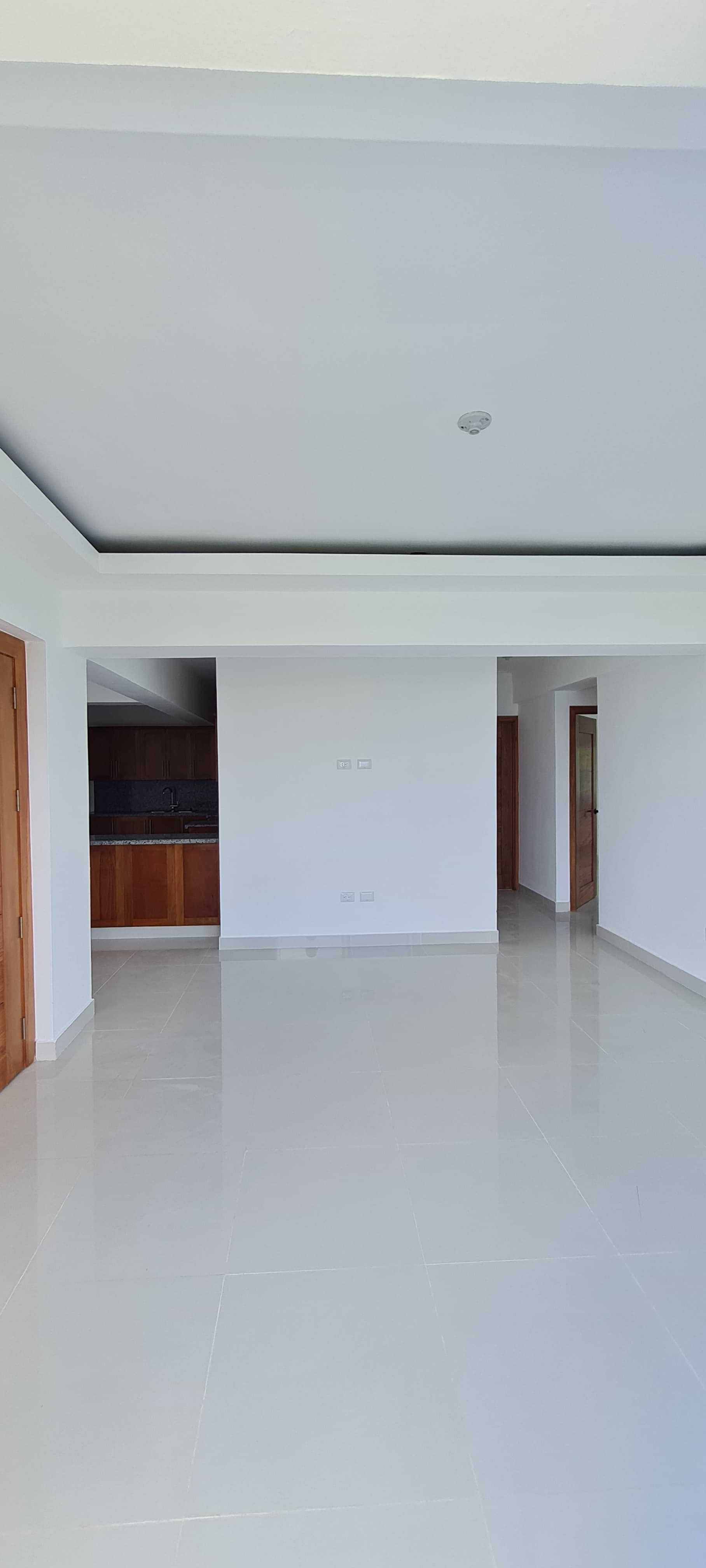 apartamentos - Venta de apartamentos en Prado Oriental  1