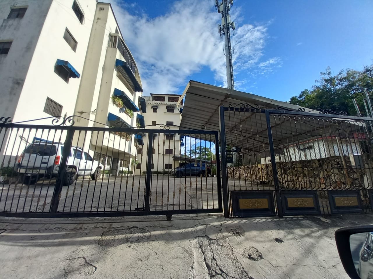 apartamentos - Se vende apartamento en El Pedregal 2