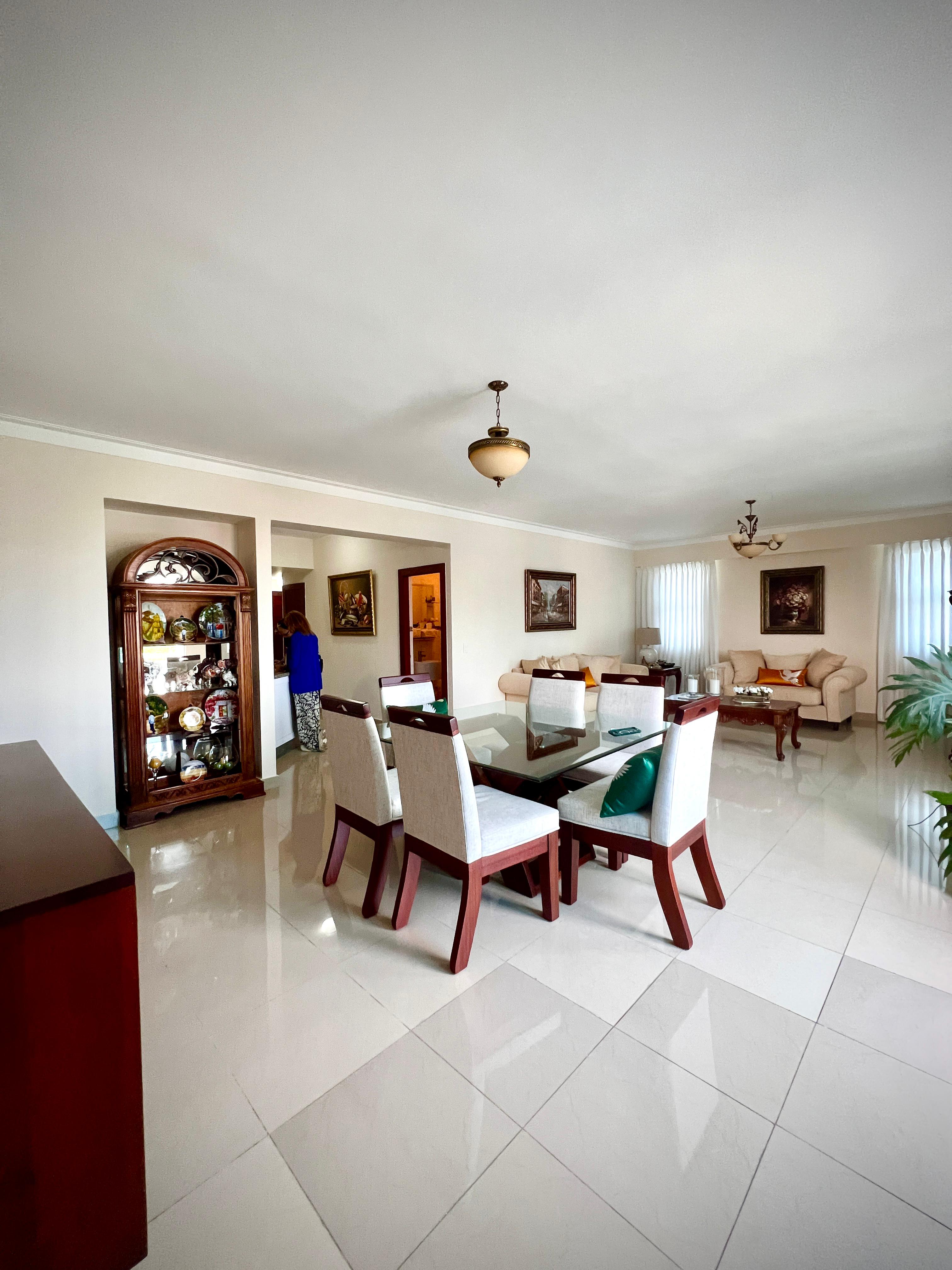 apartamentos - venta de apartamento en el Renacimiento 3