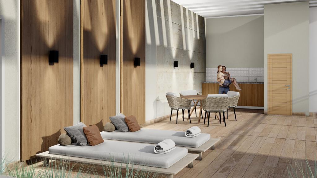 apartamentos - Proyecto en Mirador Norte 0