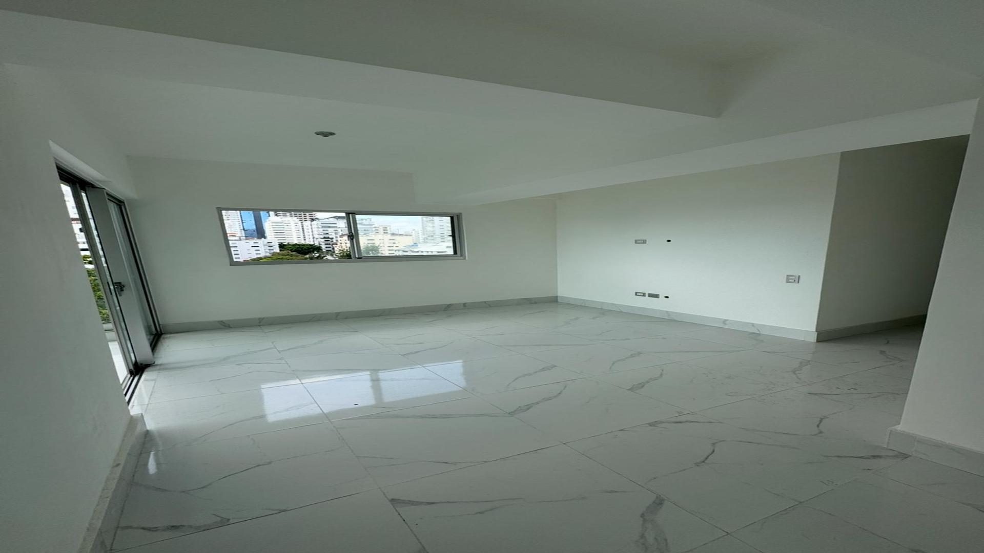 apartamentos - Vendo apartamento en Piantini 8