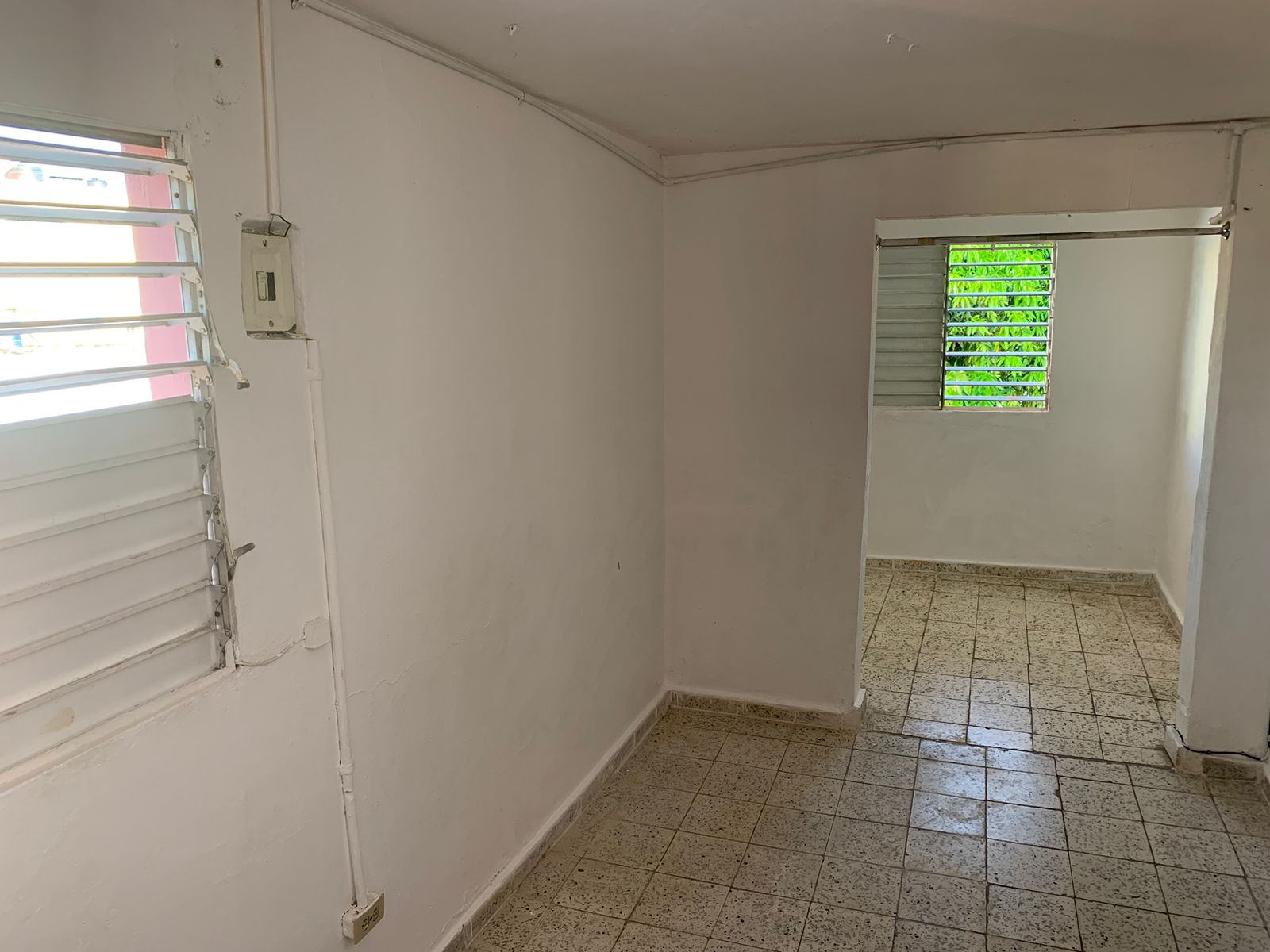 apartamentos - Alquilo apartamento en las caobas  5