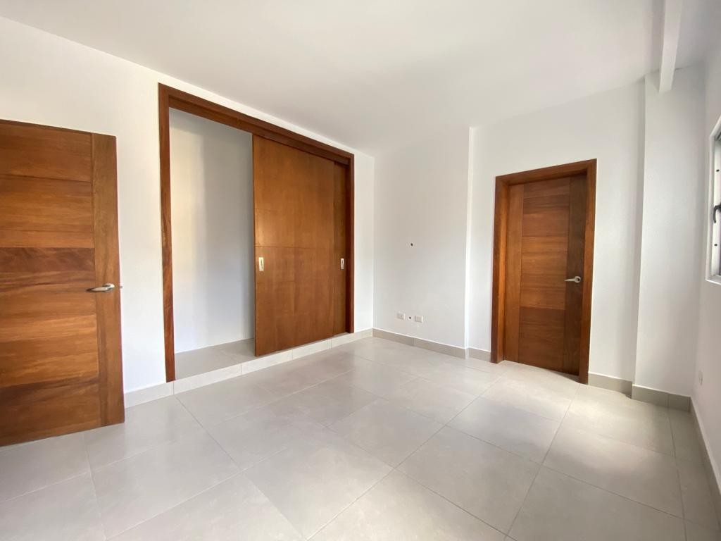 apartamentos - Apartamento con línea blanca en La Esperilla  5