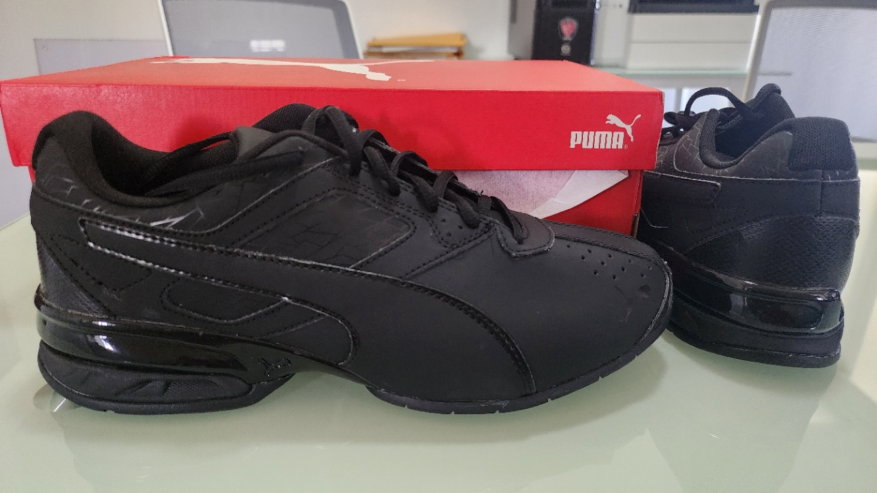 zapatos para hombre - Tenis Puma nuevo oportunidad 3