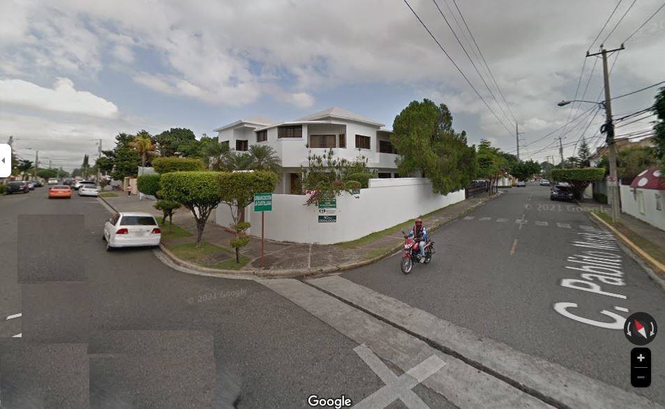 casas - Casa Comercial en la Castellana  0