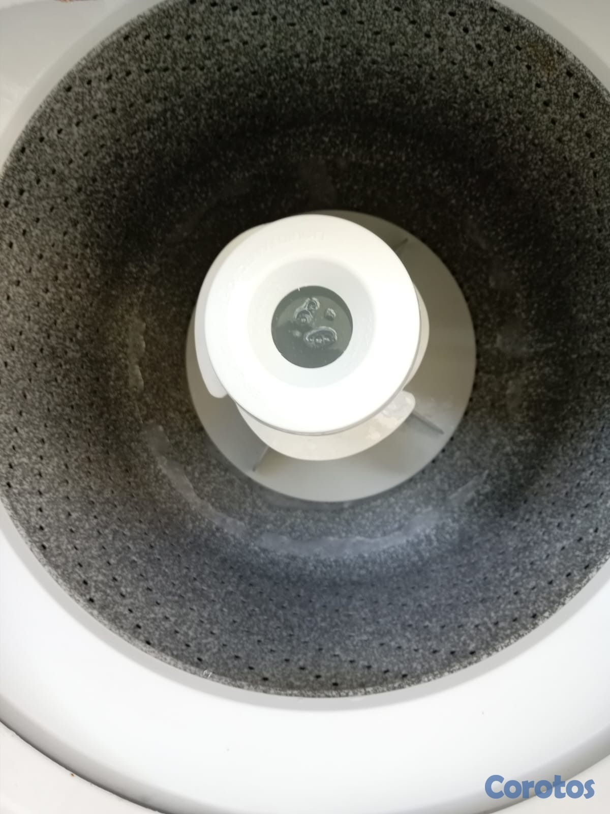 electrodomesticos - Lavadora automática  3