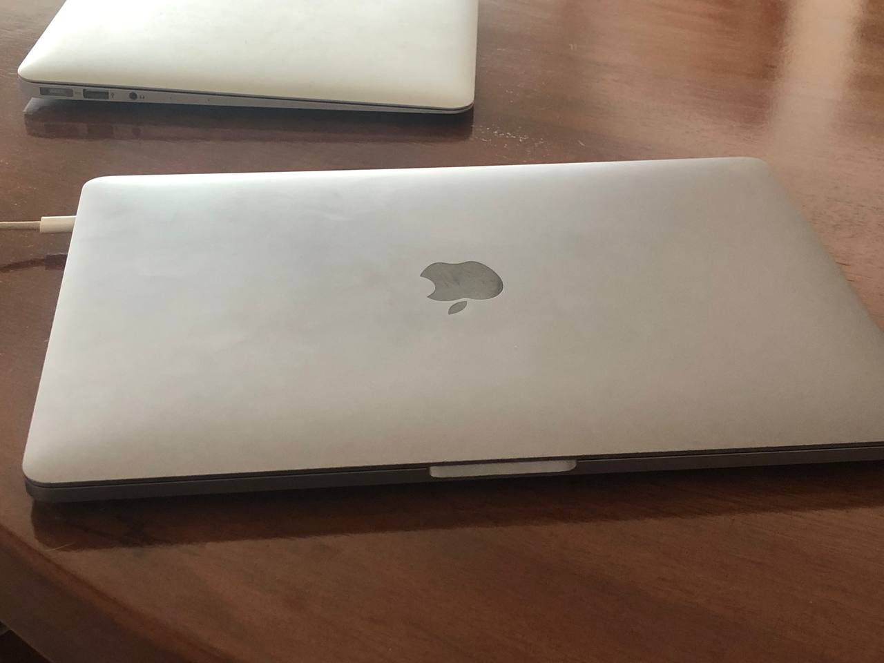 computadoras y laptops - Macbook Pro 2020 M1 16GB 1TB 3