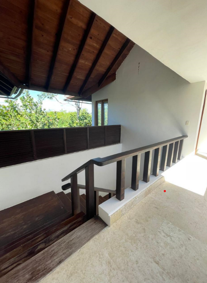 casas vacacionales y villas - Villa las Laguna en Cap Cana Oportunidad  5