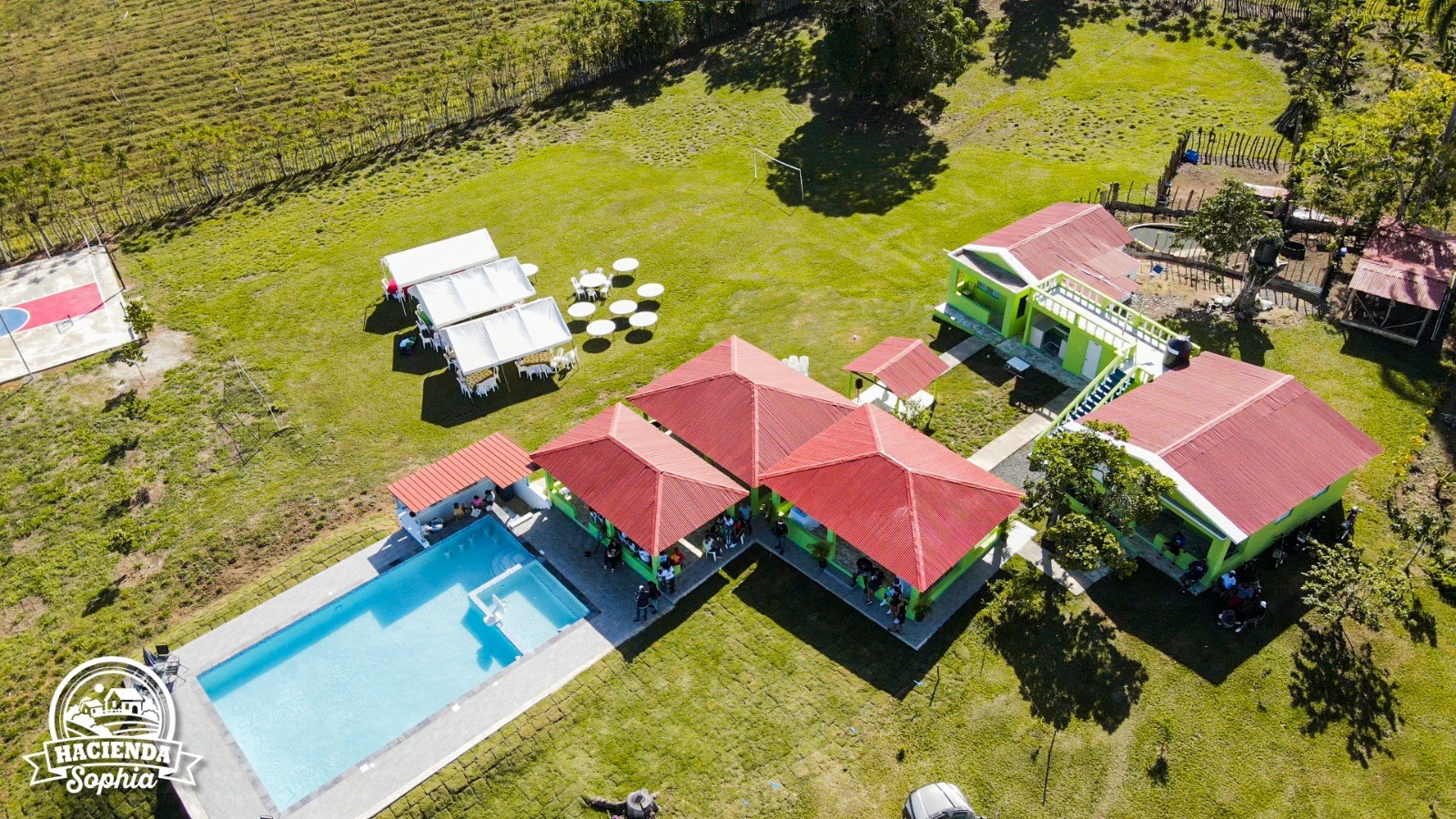 casas vacacionales y villas - Hato Mayor, Hato Mayor, Hato Mayor
Te presentamos esta imperdible opción de Inve 2