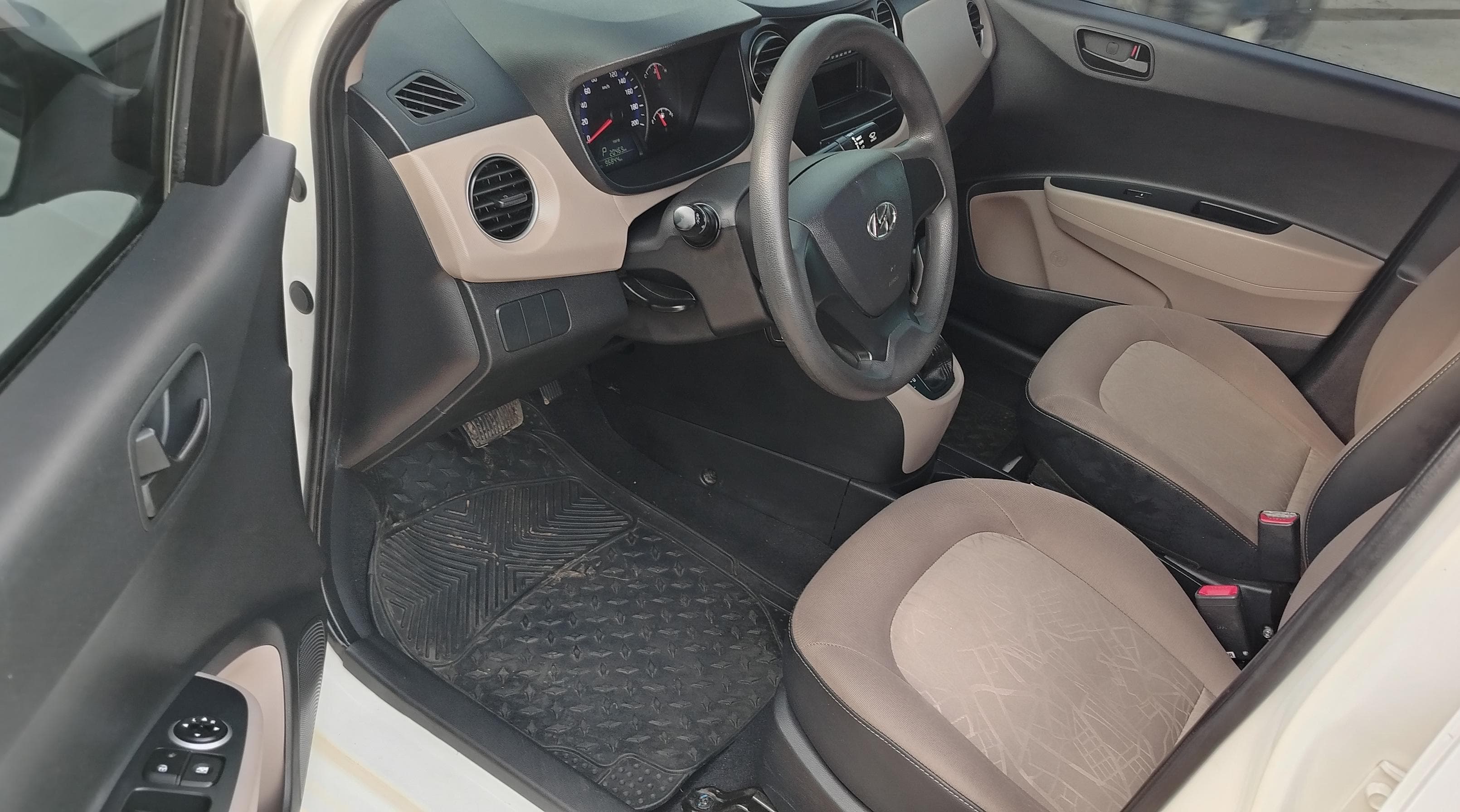 carros - HYUNDAI GRAND I10 6