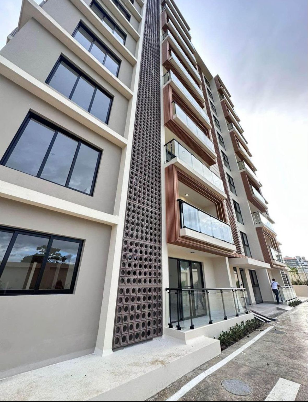 apartamentos - Apartamento proximo al Homs 4