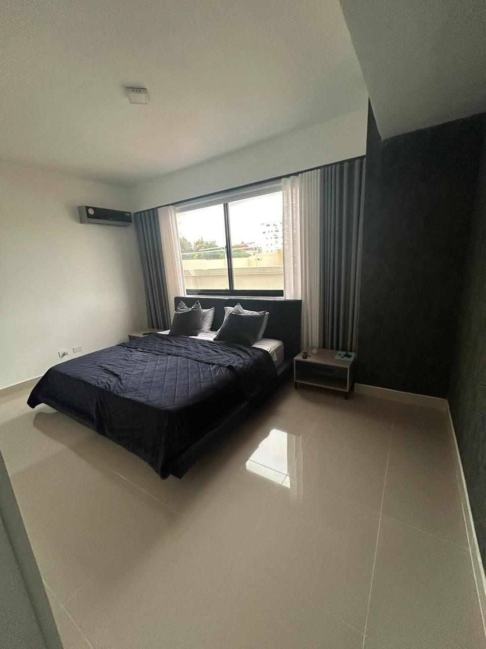 apartamentos - Apartamento en Gazcue Vendo y Alquilo 3