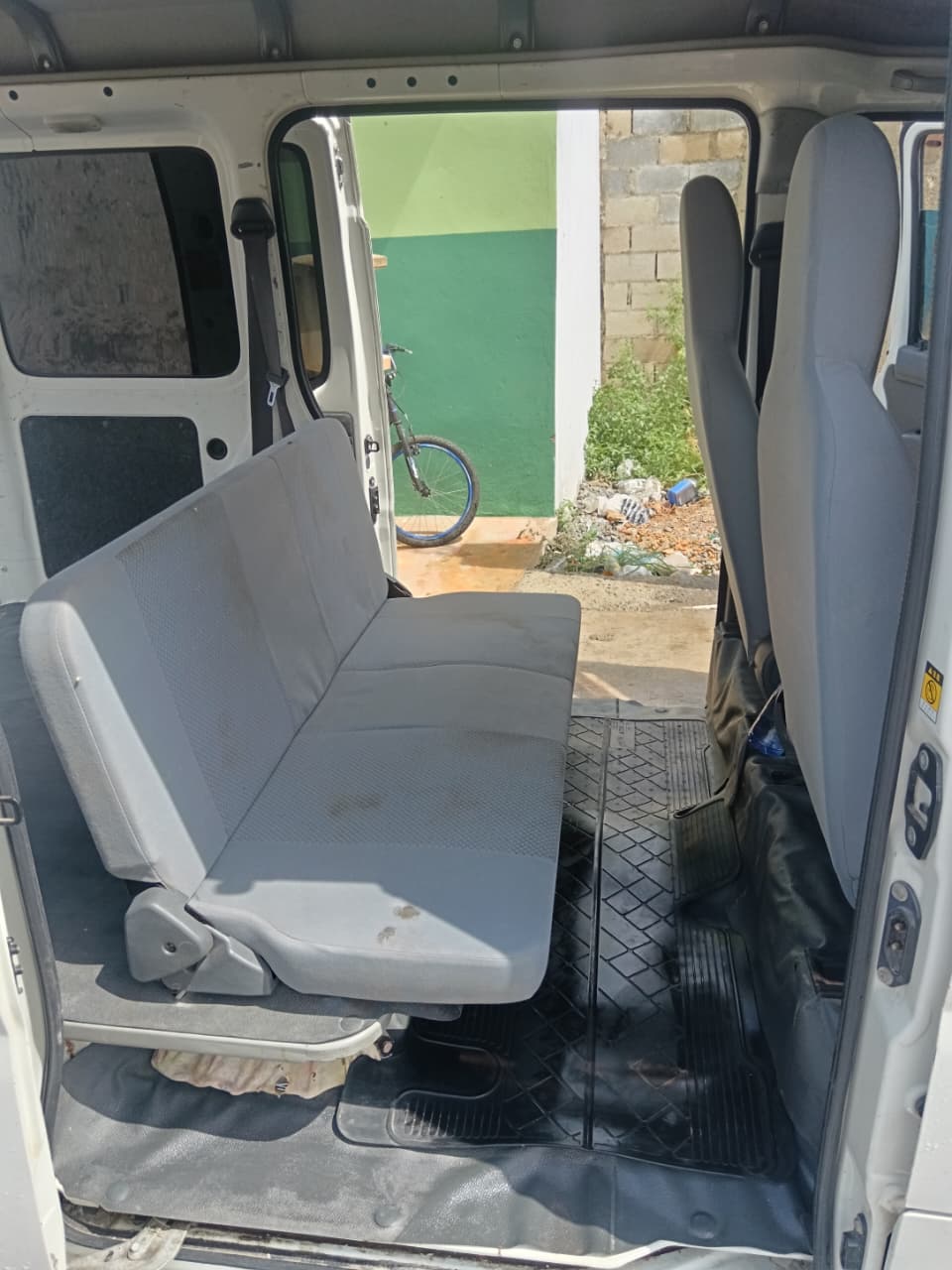 jeepetas y camionetas - e vende Daihatsu 2016 en buenas condiciones negociable 9