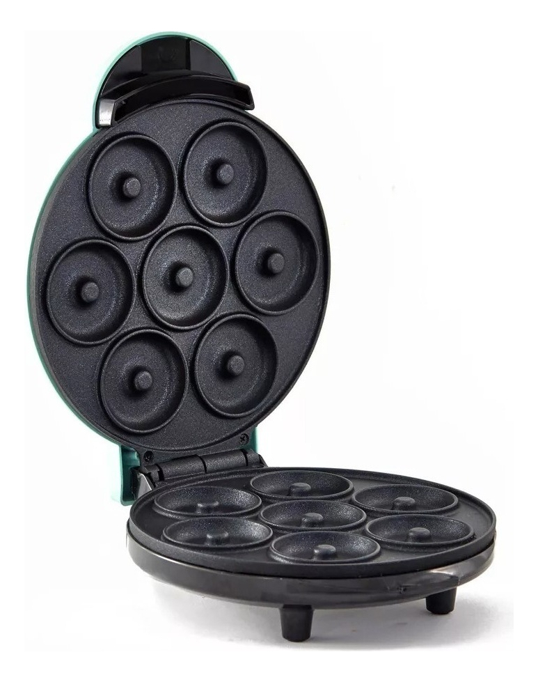 Salud y Equipamiento Médico - Mini Máquina Para Hacer Donas 6