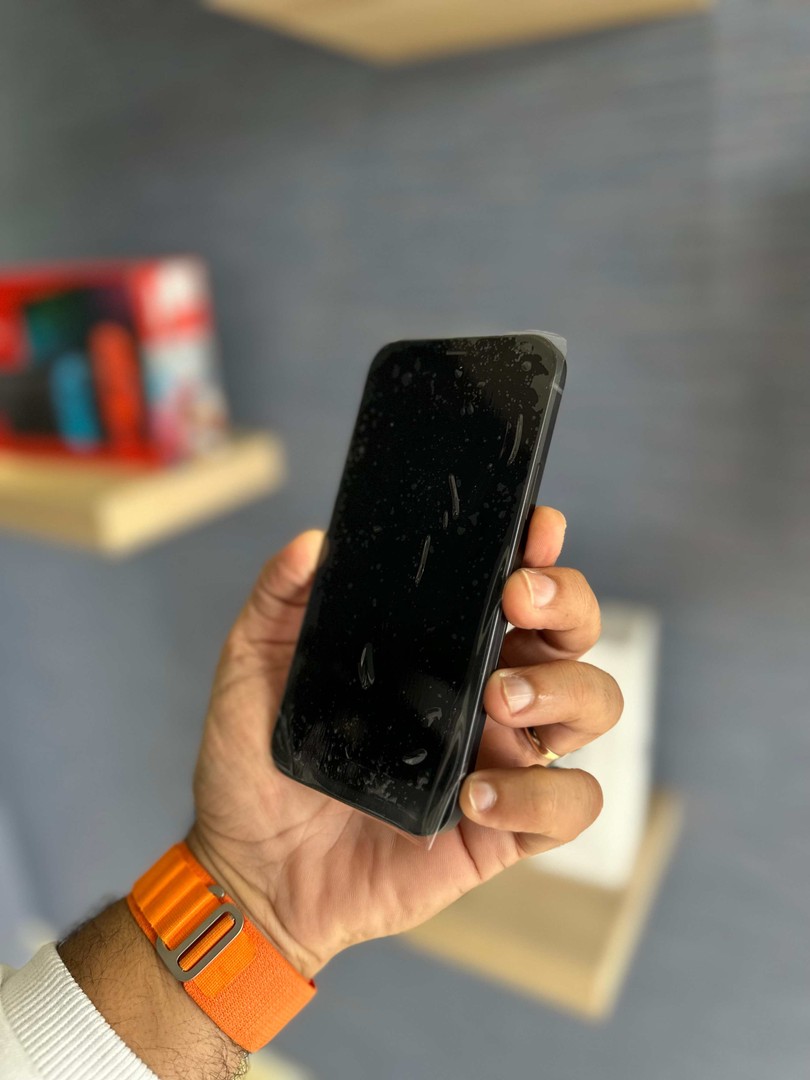 celulares y tabletas - iPhone 12 128GB Nuevo, Desbloqueado, Clean imei, Garantía, RD$ 27,900 NEG 1