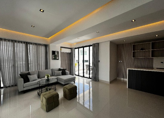 apartamentos - Venta de Apartamento en el Mirador Sur 6