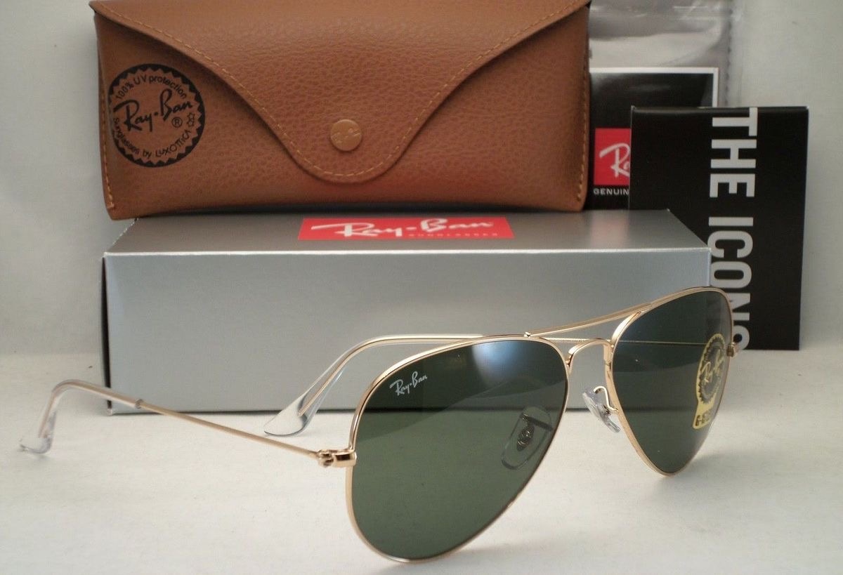 joyas, relojes y accesorios - Lentes Ray•Ban  7