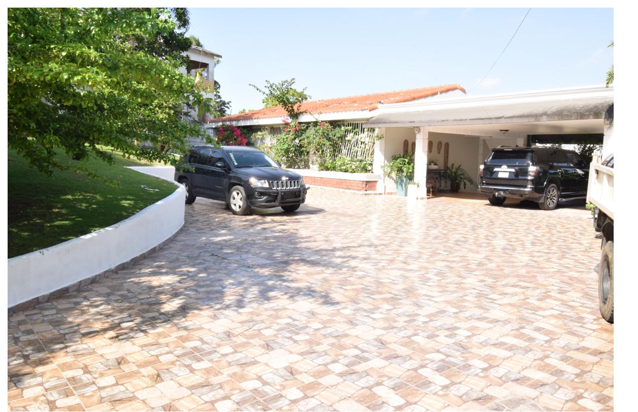 casas - Majestuosa Residencia en Altos de Arroyo Hondo II, Santo Domingo D.N. 0