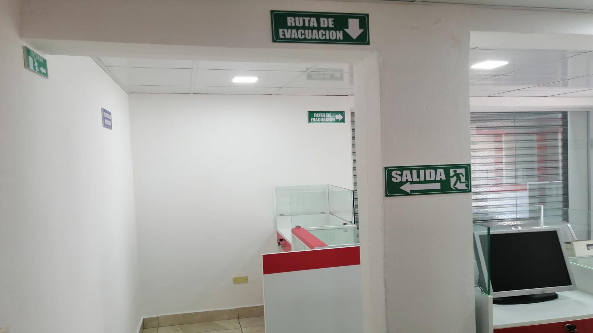 oficinas y locales comerciales - Vendo local 503 metros 2