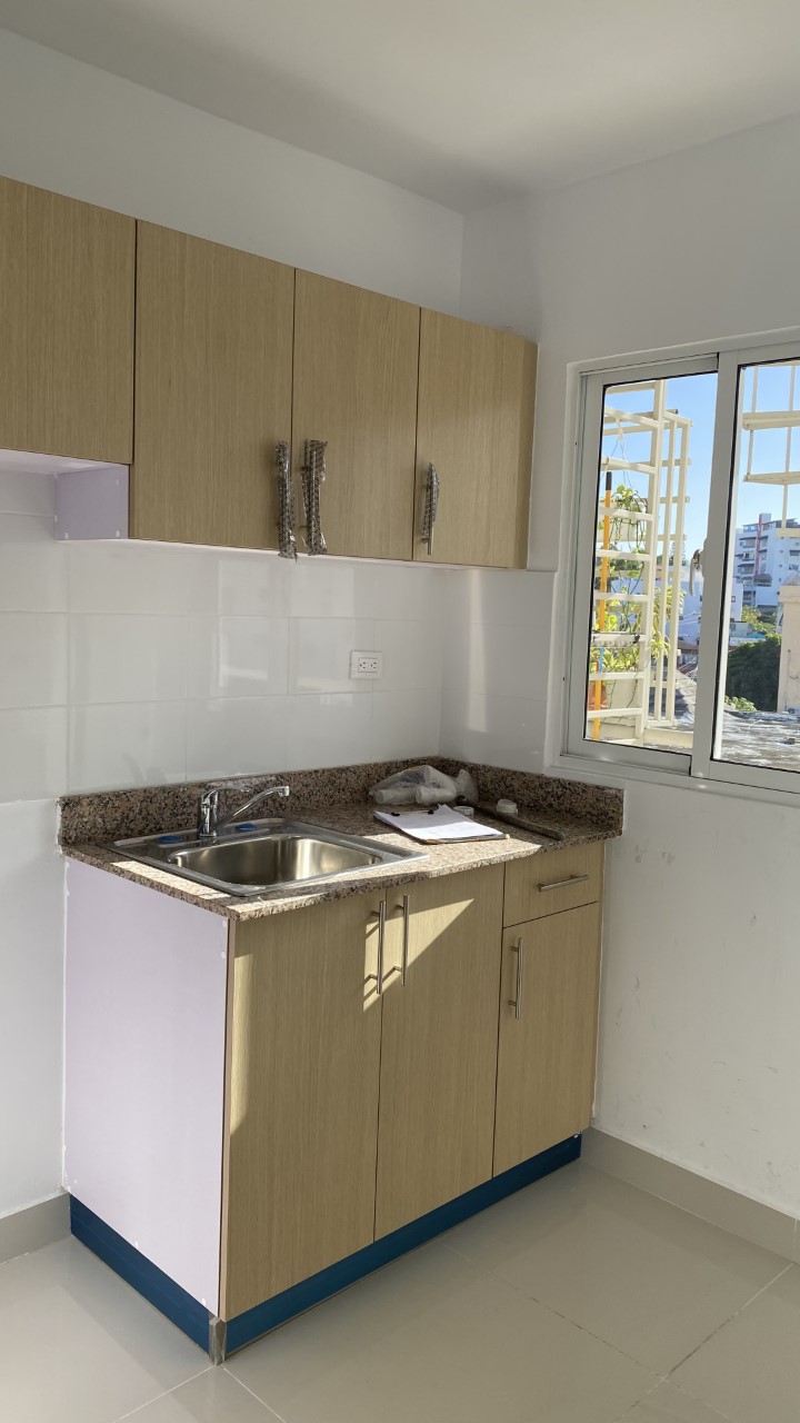 apartamentos - DE OPORTUNIDAD APTO. DE 3HAB EN BALCONES DEL OESTE 4