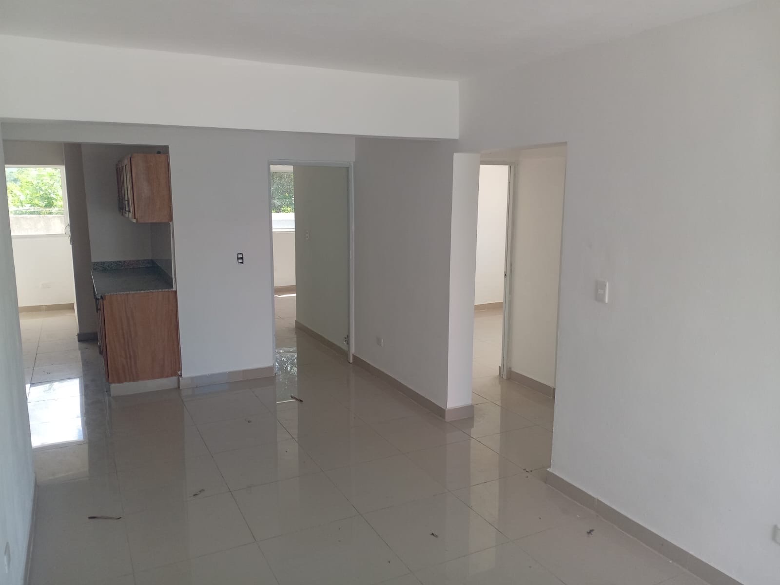 apartamentos - Residencial Don Giovanni lll, Sector colinas del arroyo ll, Santo Domingo Norte  4