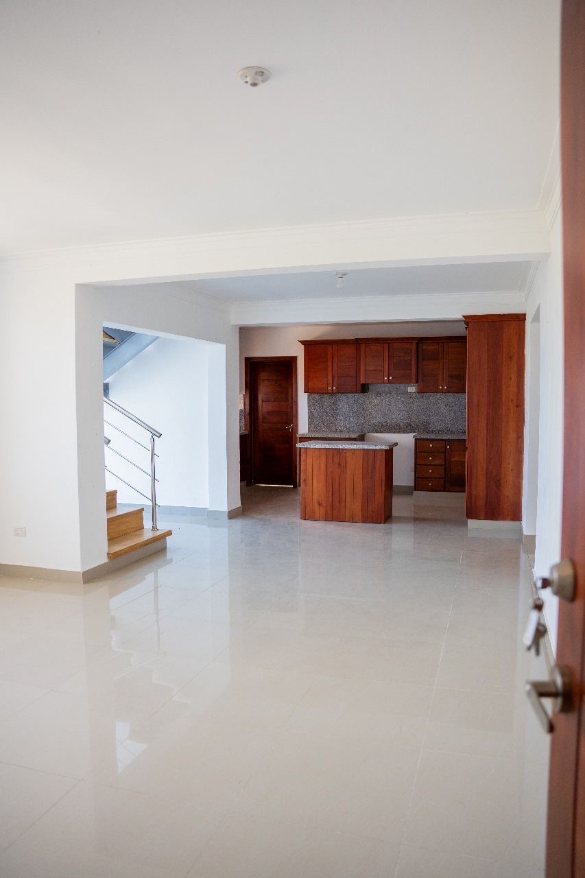 penthouses - Penthouse disponible para alquiler  7