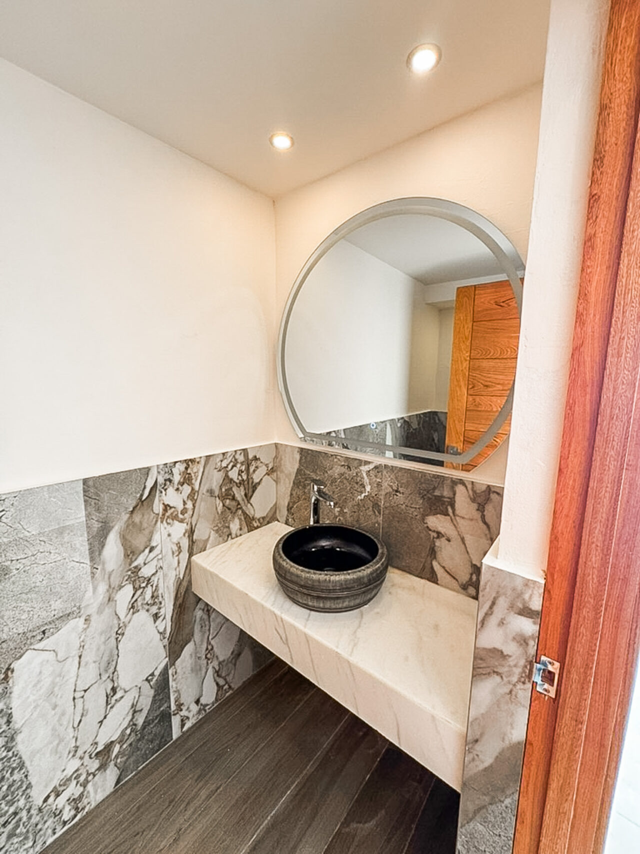 apartamentos - Apartamentos en Bella Vista Torre Familiar  8