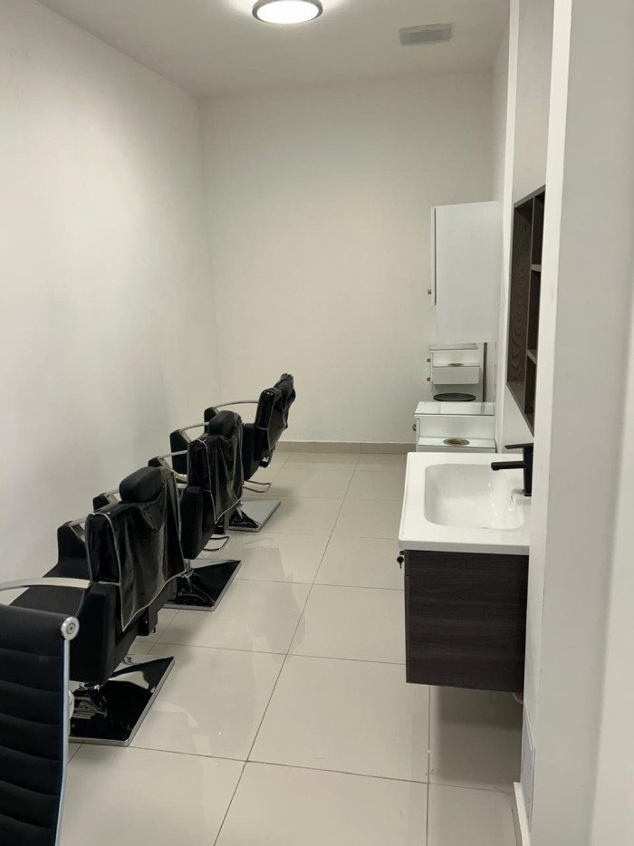 oficinas y locales comerciales - ALQUILER DE LOCAL EN NACO 3