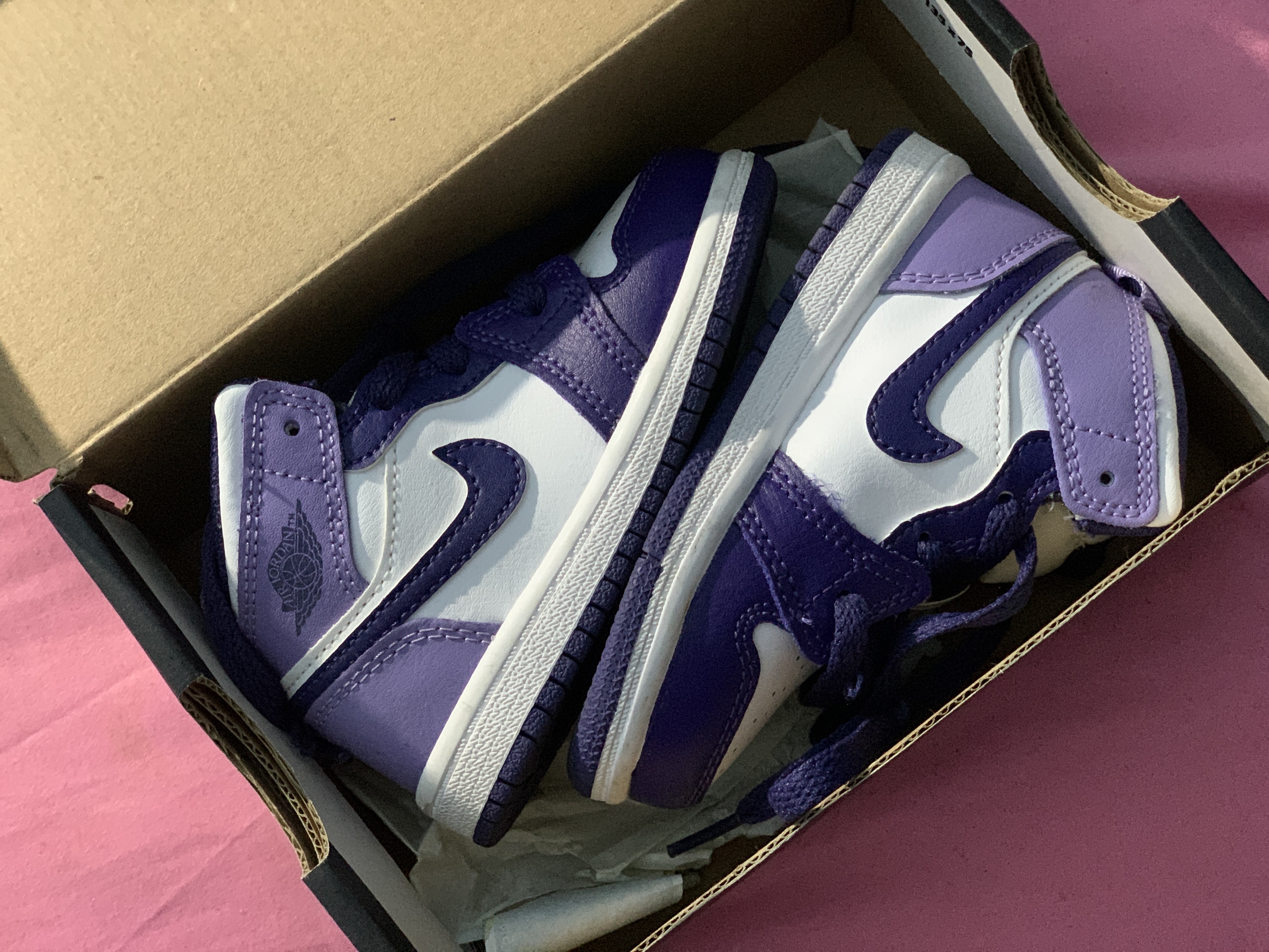ropa y zapatos - tenis  2