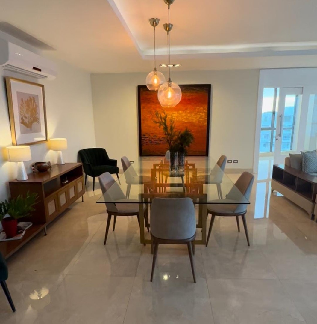 apartamentos - Apartamento en venta y renta en Serralles  7