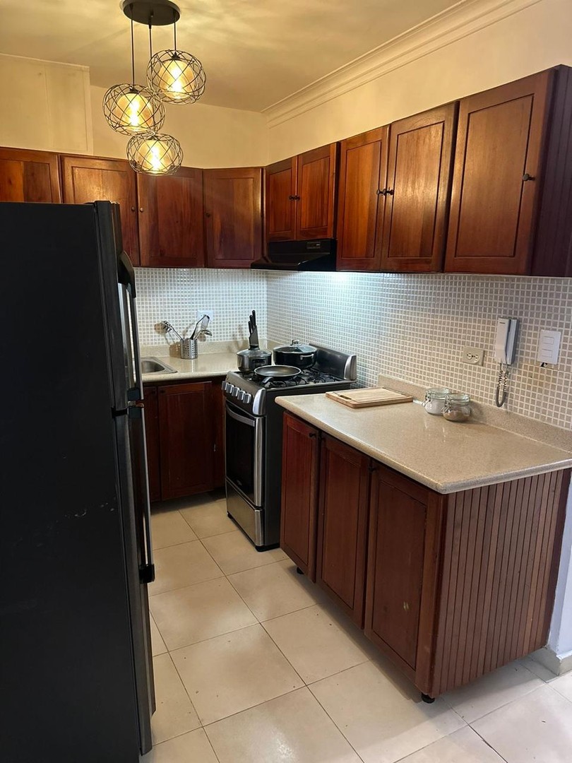 apartamentos - Vendo apartamentoSanto Domingo Norte En la Jacobo magluta 5