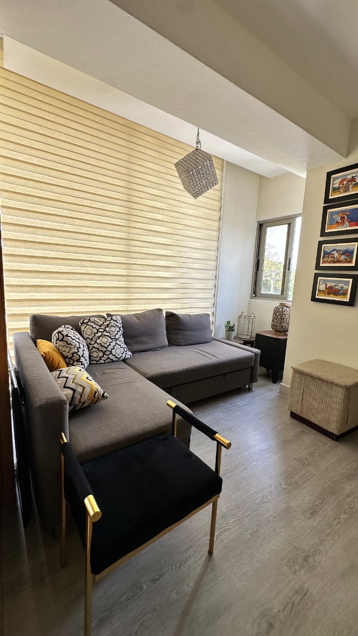 apartamentos - Apartamento en Venta Mirador Sur  3