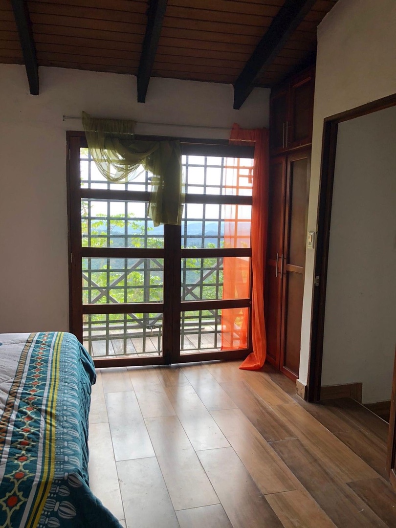 casas vacacionales y villas - San cristobal  3