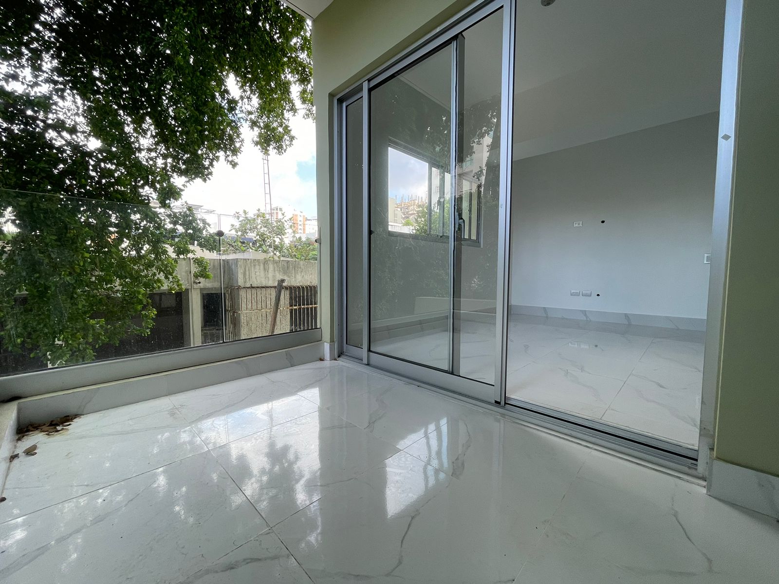 apartamentos - Apto en TORRE SHALOM ROYAL (VIII) del Ens. PIANTIN, 2 HABITACIONES, 110 MTS.2 6