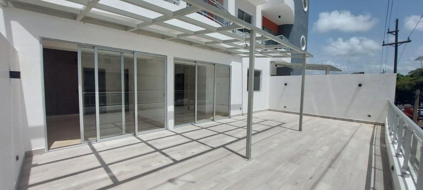 apartamentos - Venta de apartamento en Evaristo Morales 1