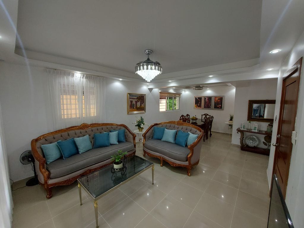 apartamentos - Excelente apartamento en Alma Rosa 1 0