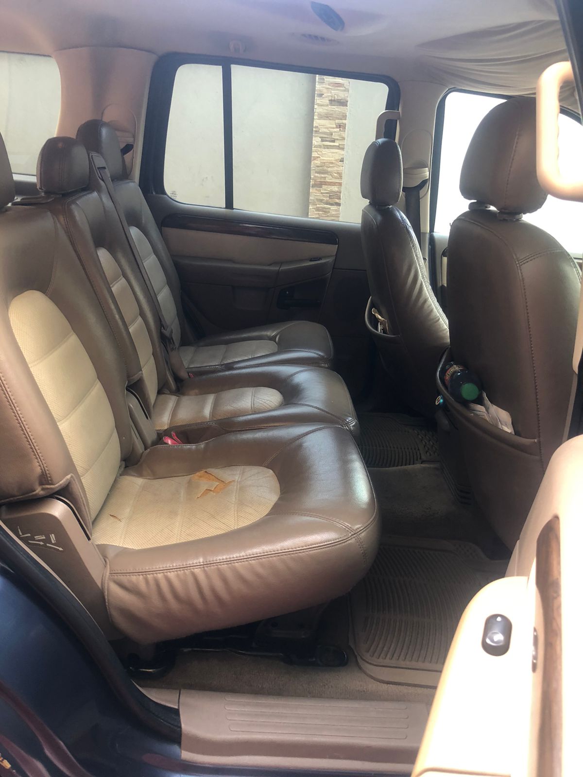 jeepetas y camionetas - VENDO MI JEPPETA POR SUPERACION 7