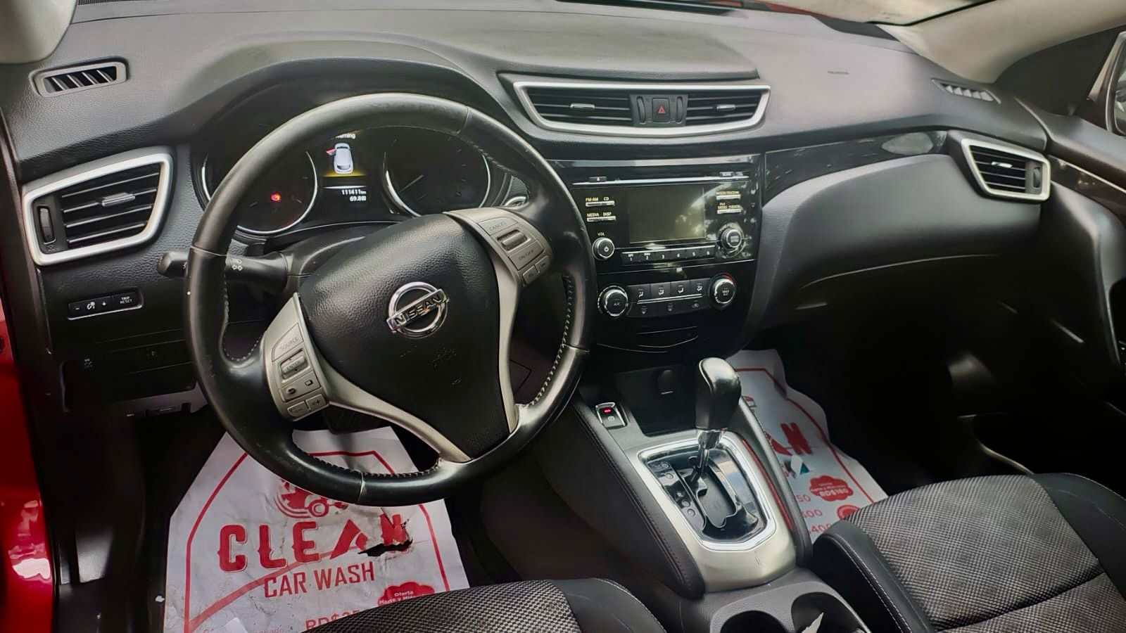 jeepetas y camionetas - Nissan Qashqai  4