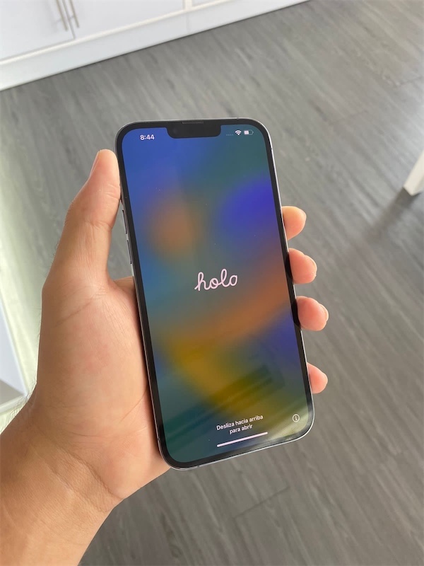 celulares y tabletas - iPhone 13 Pro Max 128GB Como Nuevo 1