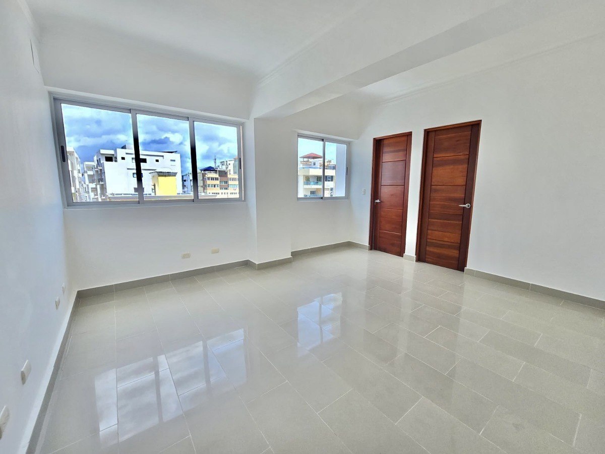 apartamentos - 🛑Alquiler de Apartamento en Urbanizacion Real Amolio 8