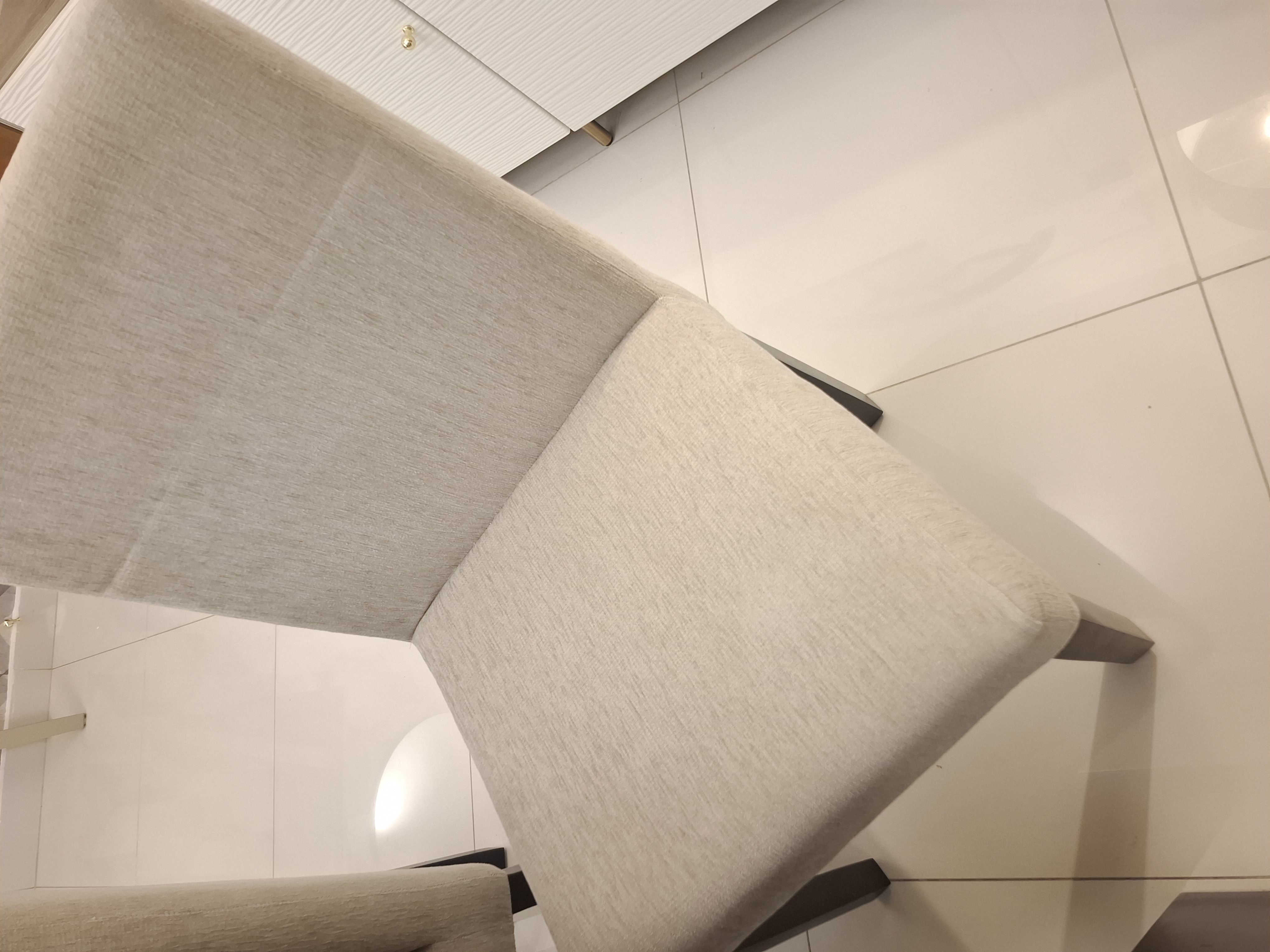 muebles y colchones - Comedor en caoba  2