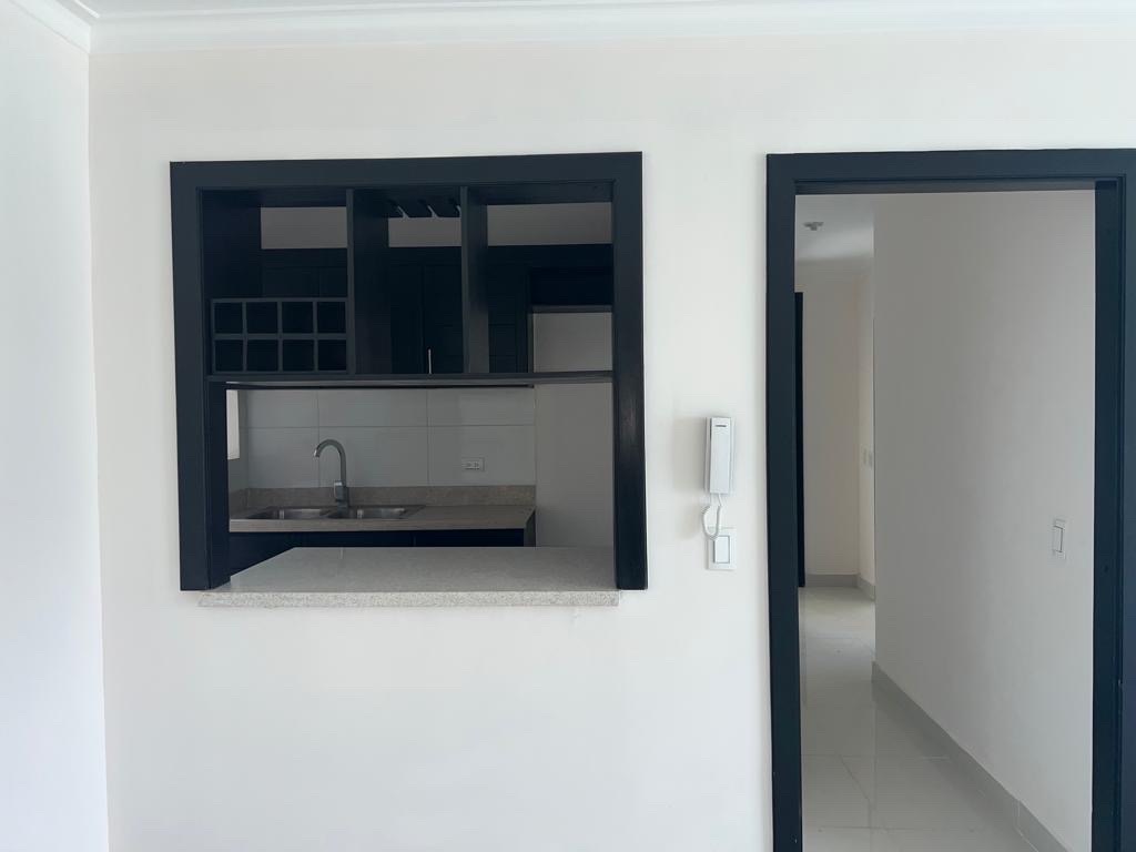 apartamentos - apartamento en alquiler Las Cayenas san Isidro  2