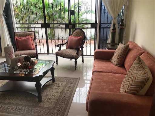 casas - Venta de casa en el mirador sur Distrito Nacional con 765mts de construcción 6