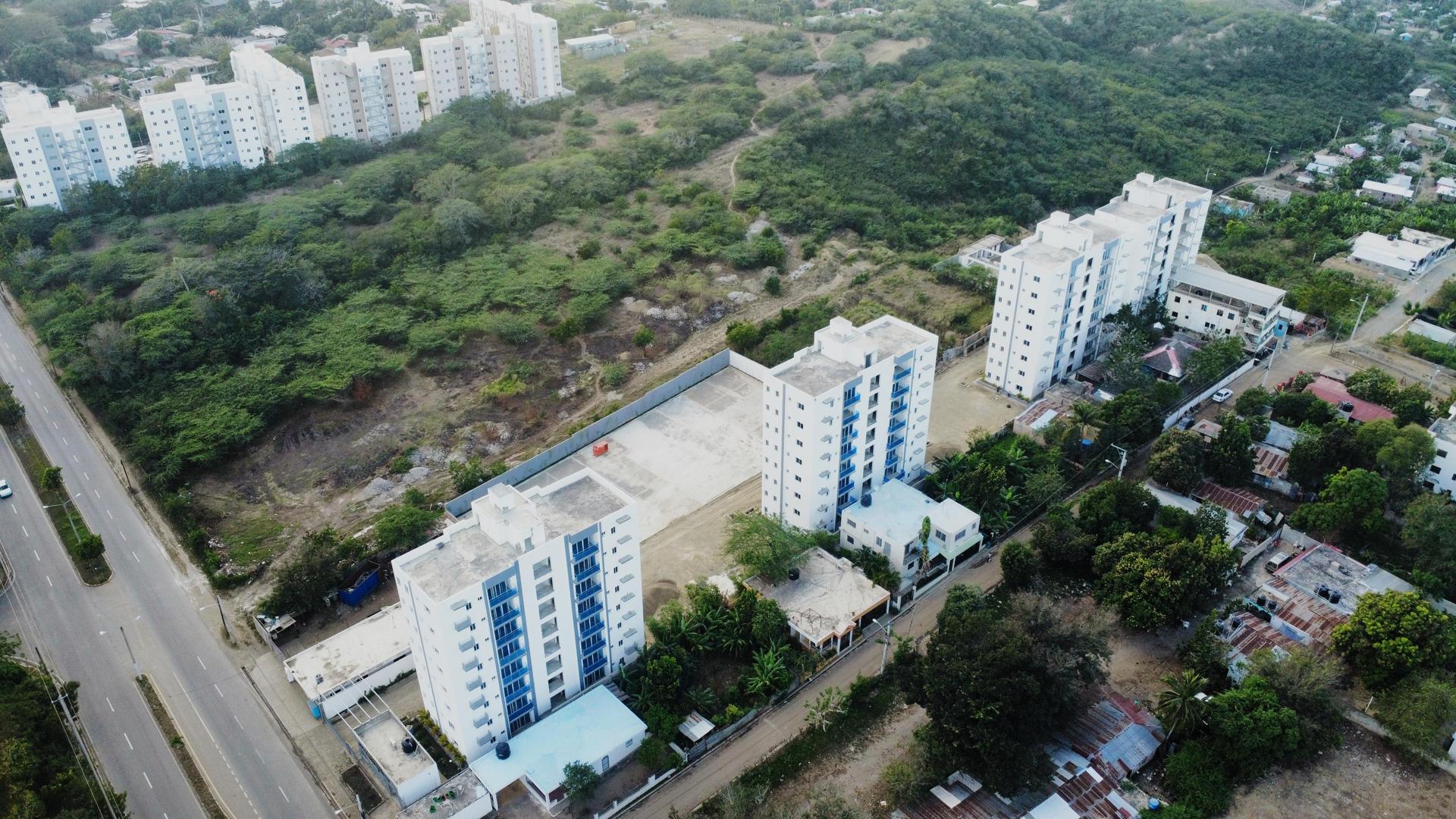 apartamentos - Apartamentos en Venta - La Barranquita, Santiago 9