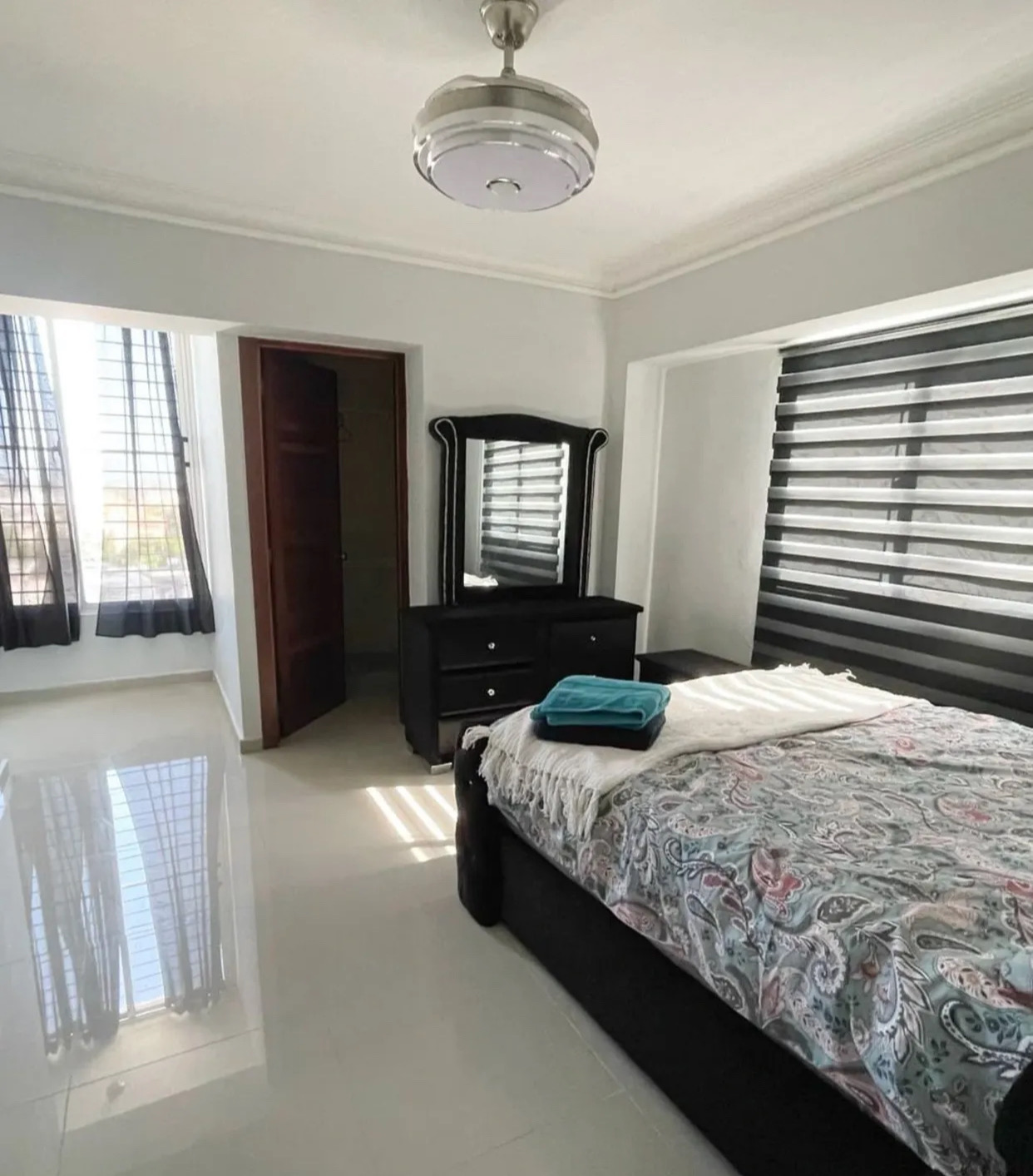 apartamentos - Alma Rosa Primera apartamento en venta  4