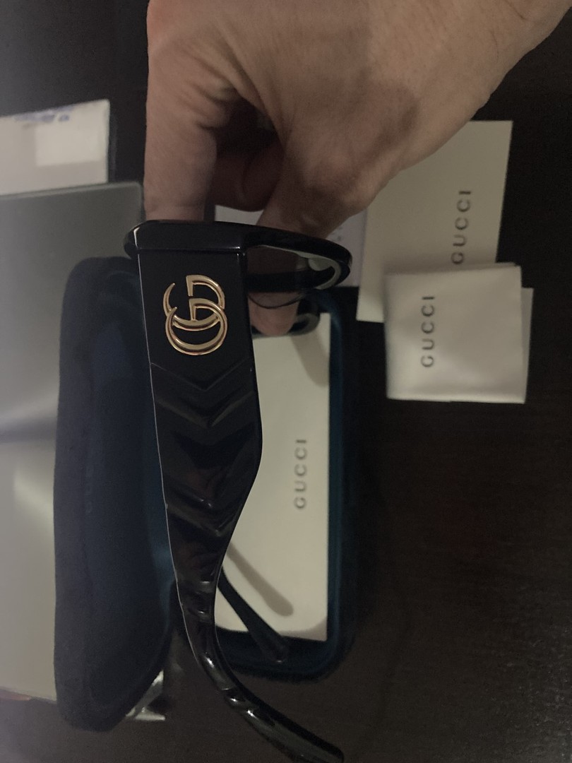 joyas, relojes y accesorios - Gafas Gucci Lujo Mujer NUEVA Y ORIGINAL 1